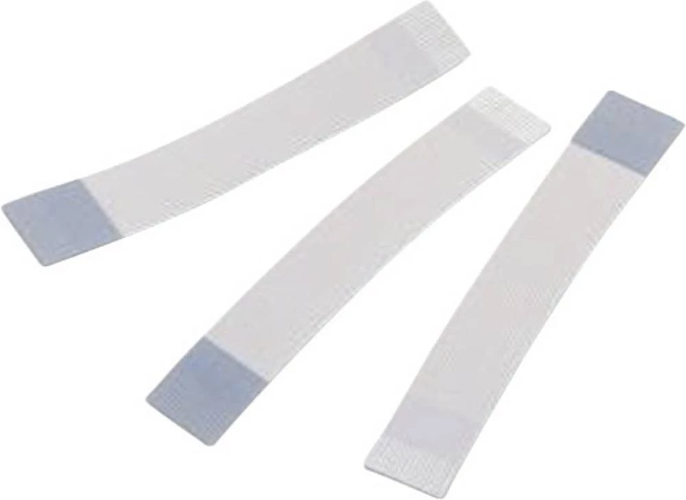 Plosnati kabel 20 x 0.00099 mm siva, plava Würth Elektronik 687720050002 1 kom. slika