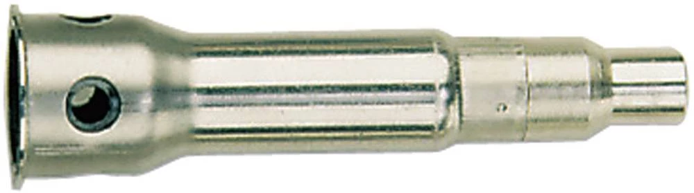 Vrh za lemljenje, mlaznica za vrući zrak Weller sadržaj 1 kom. slika