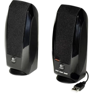 USB Digitalni zvučnici Logitech S-150 slika