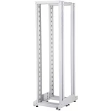 Mrežni stalak Digitus Professional DN-19 42U-D (Š x V x D) 530 x 2022 x 870 mm 42 HE svjetlo smeđi (RAL 7035)