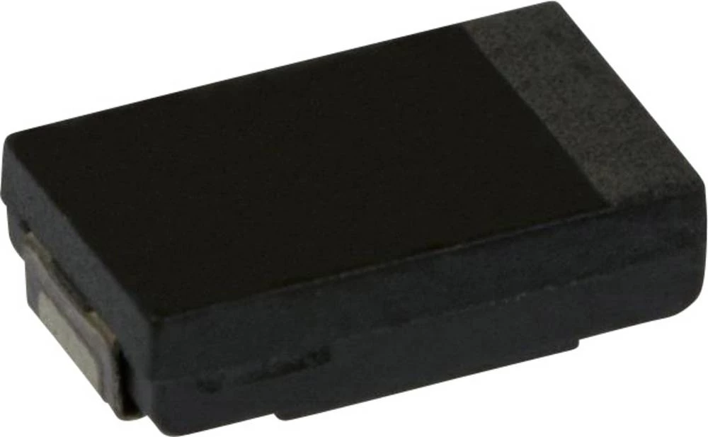 Elektrolitski kondenzator, SMD 470 µF 2.5 V 20 % Panasonic EEF-SX0E471E4 1 kom. slika