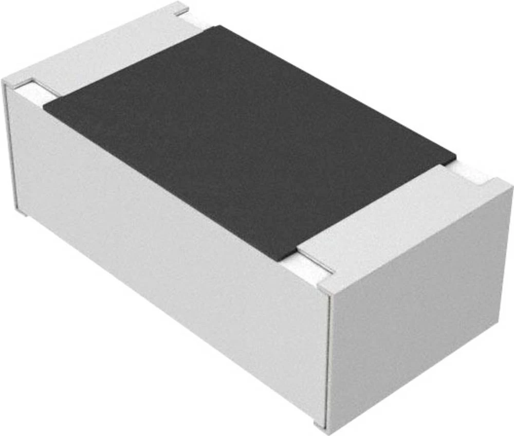 Metaloslojni otpornik 49.9 SMD 0402 0.0625 W 0.1 % 25 ±ppm/°C Panasonic ERA-2AEB49R9X 1 kom. slika