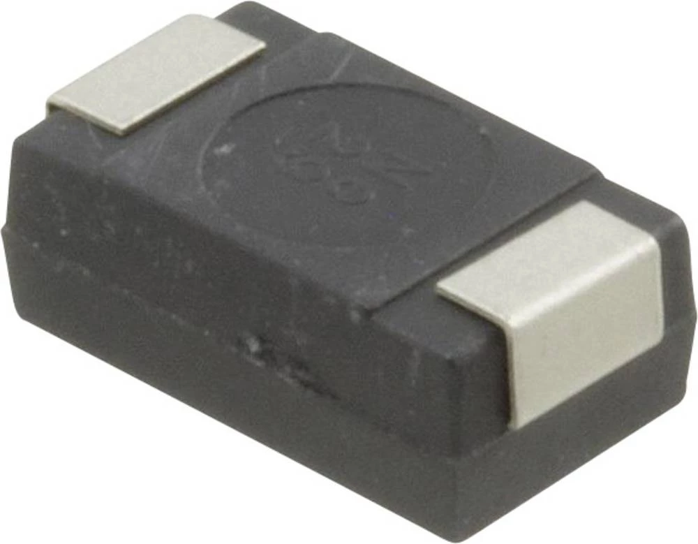 Tantal kondenzator SMD 330 µF 6.3 V 20 % (D x Š) 2 mm x 1.25 mm Panasonic 6TPB330M 1 kom. slika