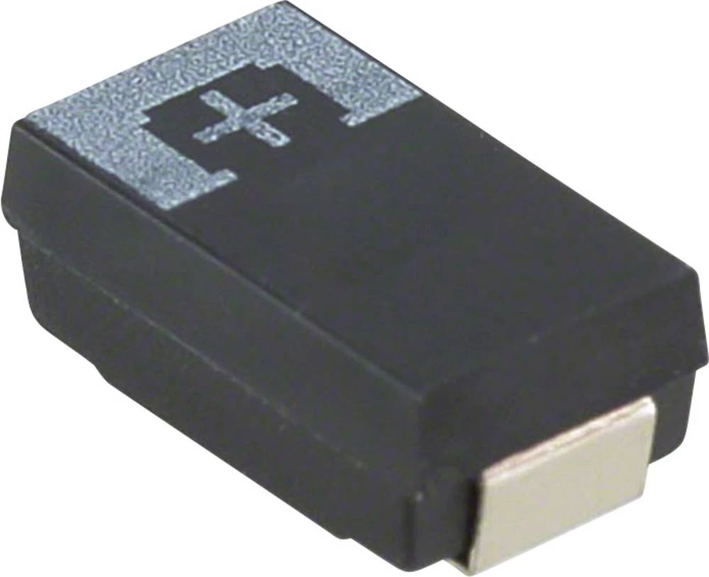 Tantal kondenzator SMD 470 µF 4 V 20 % (D x Š) 7.3 mm x 4.3 mm Panasonic 4TPE470MCL 1 kom. slika