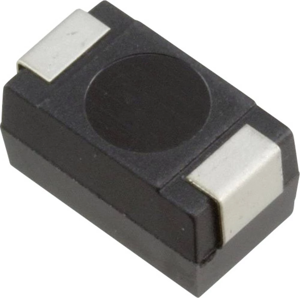 Tantal kondenzator SMD 470 µF 6.3 V 20 % (D x Š) 7.3 mm x 4.3 mm Panasonic 6TPB470M 1 kom. slika