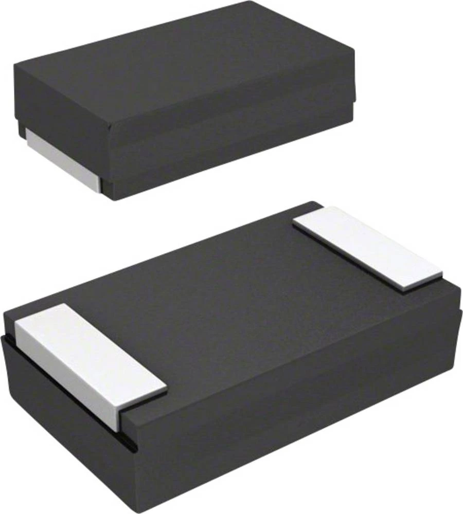 Tantal kondenzator SMD 100 µF 16 V 20 % (D x Š) 7.3 mm x 4.3 mm Panasonic 16TQC100MYF 1 kom. slika