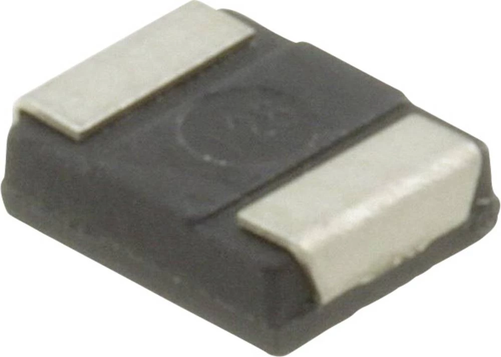 Tantal kondenzator SMD 47 µF 6.3 V 20 % (D x Š) 7.3 mm x 4.3 mm Panasonic 6TPC47M 1 kom. slika