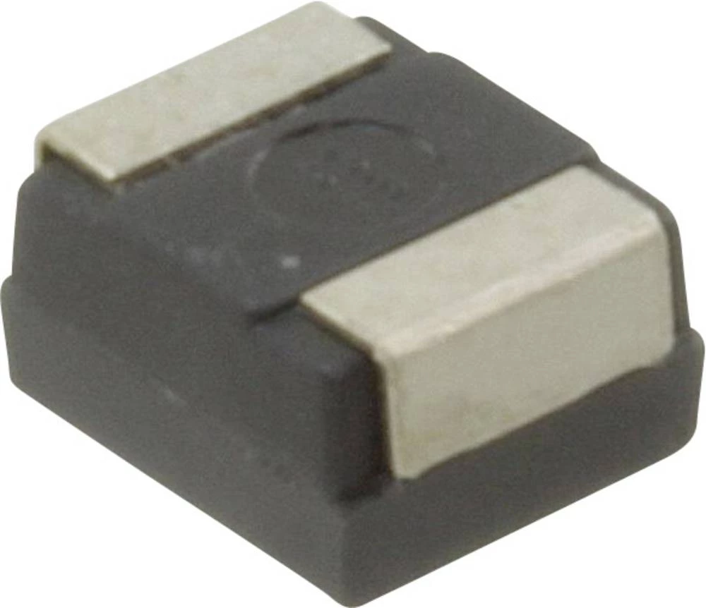 Tantal kondenzator SMD 220 µF 2.5 V 20 % (D x Š) 7.3 mm x 4.3 mm Panasonic 2R5TPE220MLB 1 kom. slika