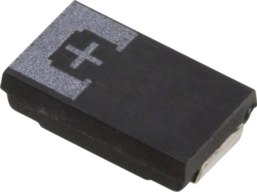 Tantal kondenzator SMD 1500 µF 2.5 V 20 % (D x Š) 7.3 mm x 4.3 mm Panasonic 2R5TPE1500MF 1 kom. slika
