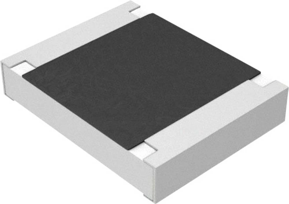 Debeloslojni otpornik 4.75 k SMD 0603 0.1 W 0.1 % 25 ±ppm/°C Panasonic ERJ-14NF4751U 1 kom. slika