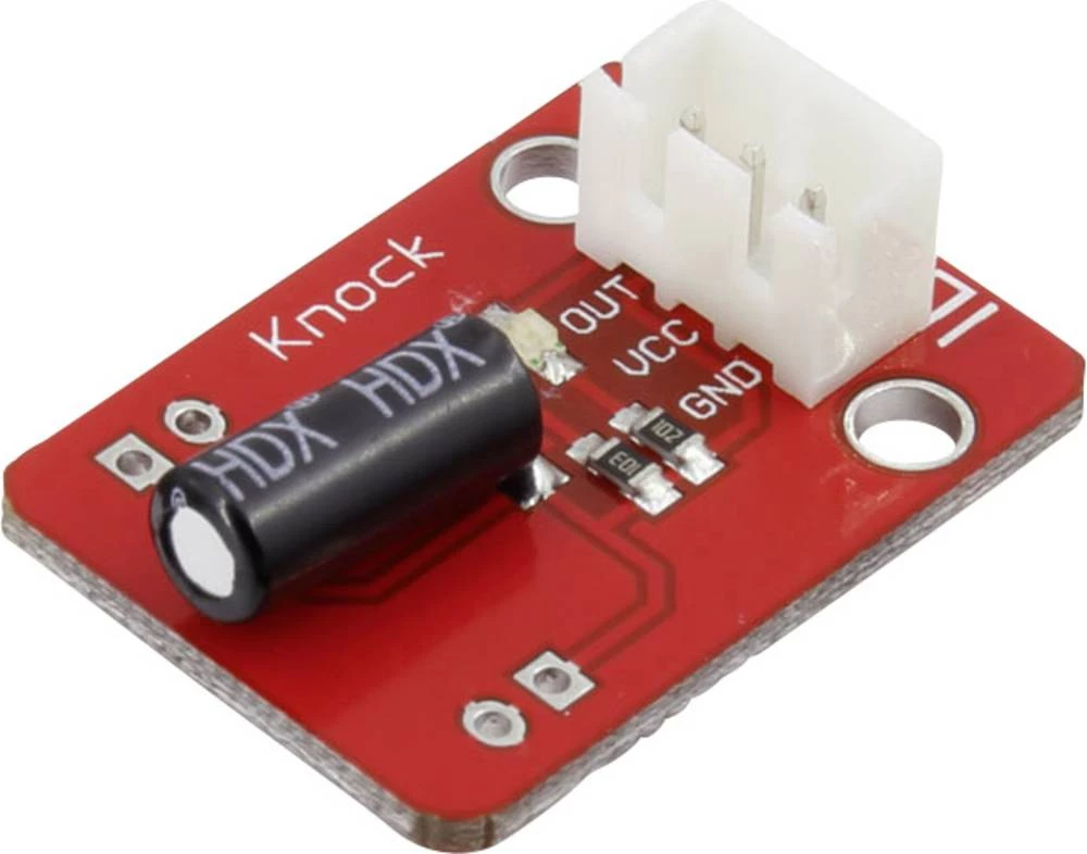 Senzor vibracija Iduino SE023 slika