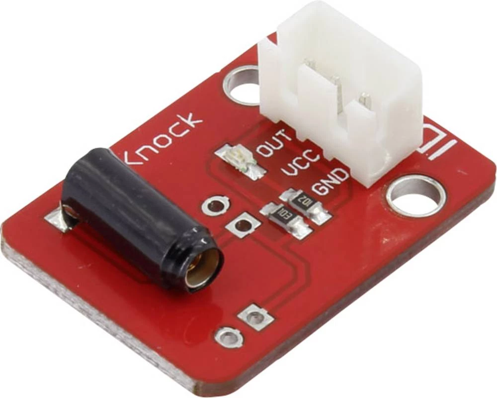 Senzor vibracija Iduino SE025 slika