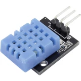 Senzor temperature i vlage Iduino SE052 Iduino SE052 0 - +50 °C
