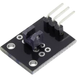 Jednosmjerni fotoelektrični senzor Iduino SE056 Iduino SE056 jednosmjerni fotoelektrični senzor
