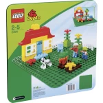LEGO DUPLO® 2304 Velika podloga za gradnju, zelena