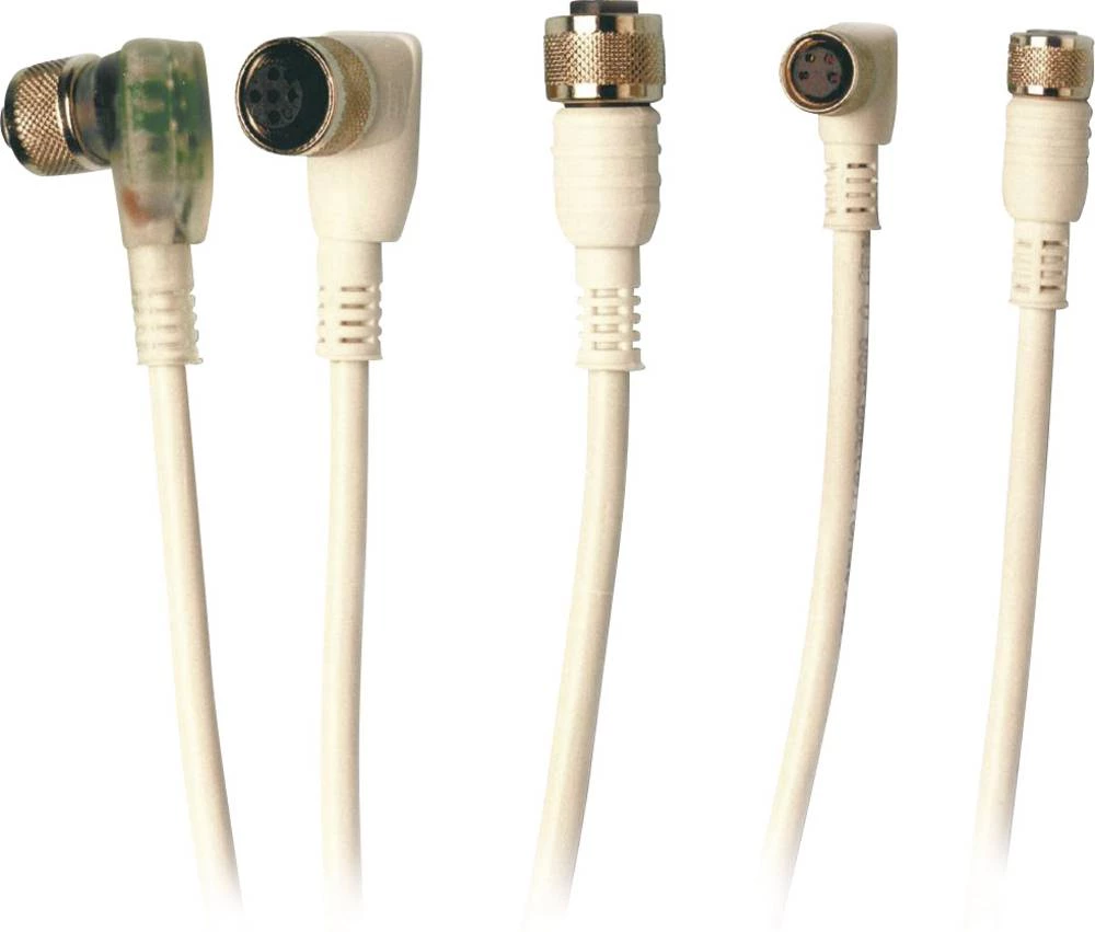 Priključni kabel DataLogic CS-A1-03-G-10 izvedba (opća upotreba) priključni kabel slika