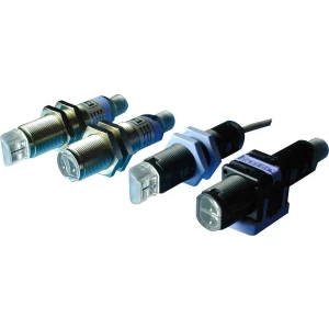 Reflektirajući fotoelektrični senzor DataLogic S50-PH-5-B01-PP 10 V/DC do 30 V/DC domet maks. (na otvorenom): 16 m slika