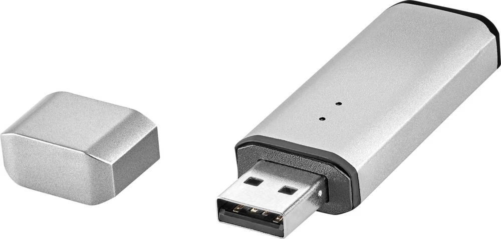 USB audio DAC 96 kHz/24 bitni SpeaKa Professional slika