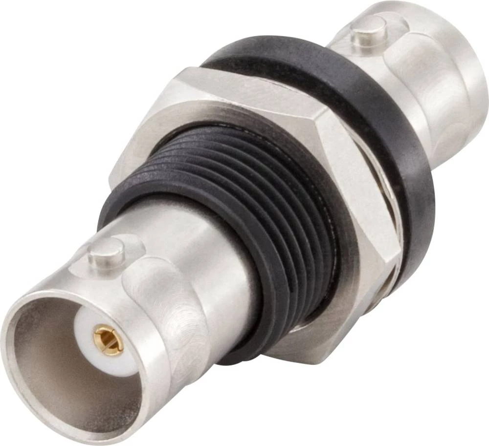 BNC-uvodnica BNC-utičnica - BNC-utičnica Rosenberger 51K542-K00A5 1 kom. slika