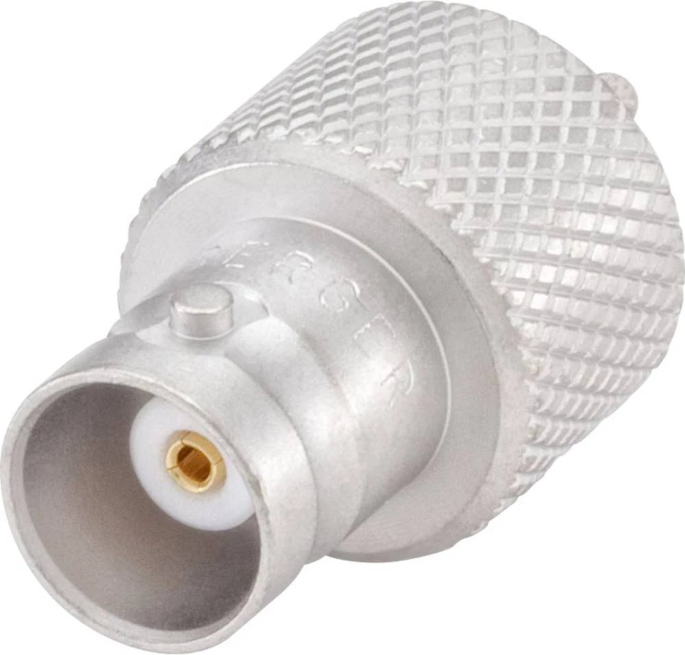 BNC-priključak, sklopka, ravna 50 Rosenberger 51K107-802N5 1 kom. slika