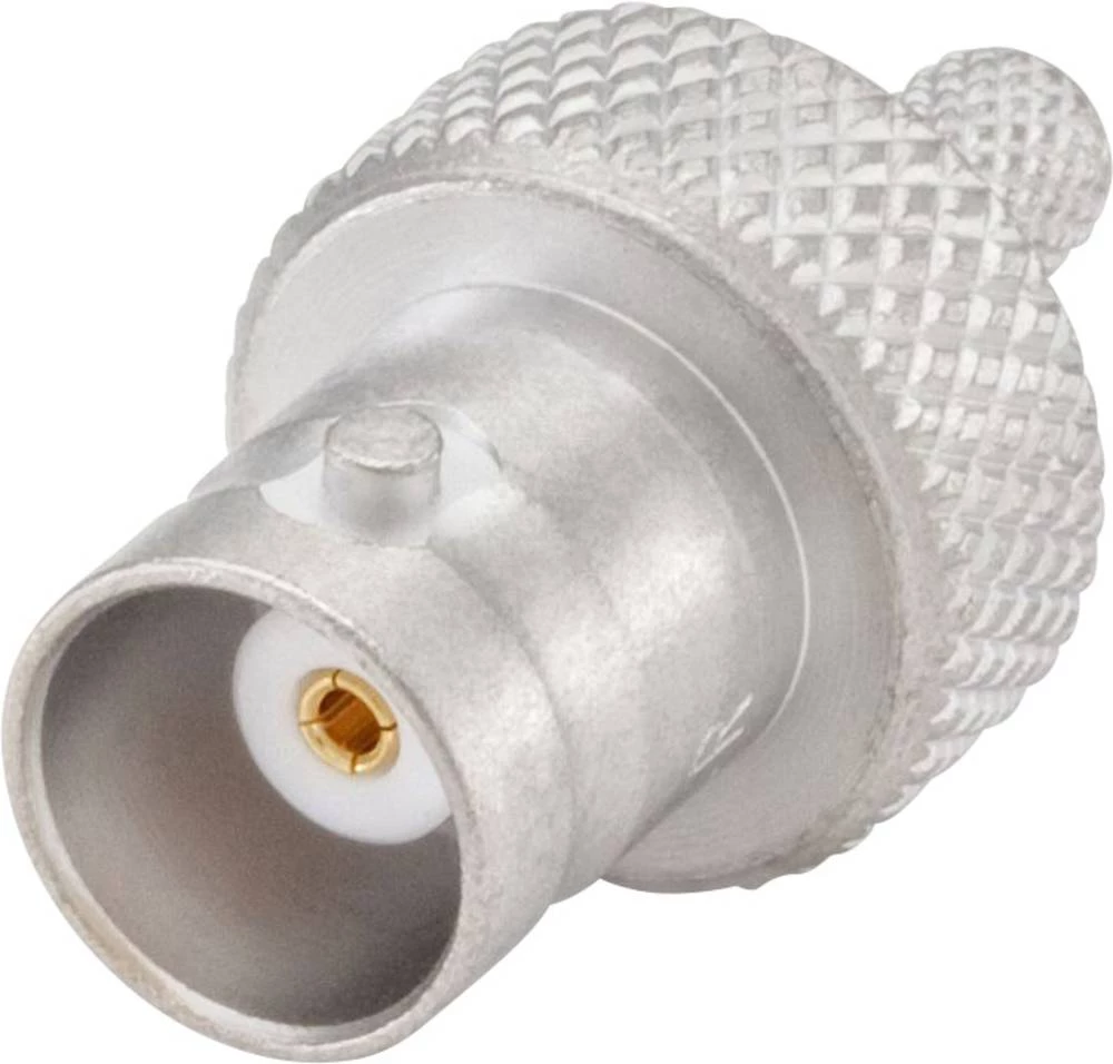 BNC-priključak, sklopka, ravna 50 Rosenberger 51K107-106N5 1 kom. slika