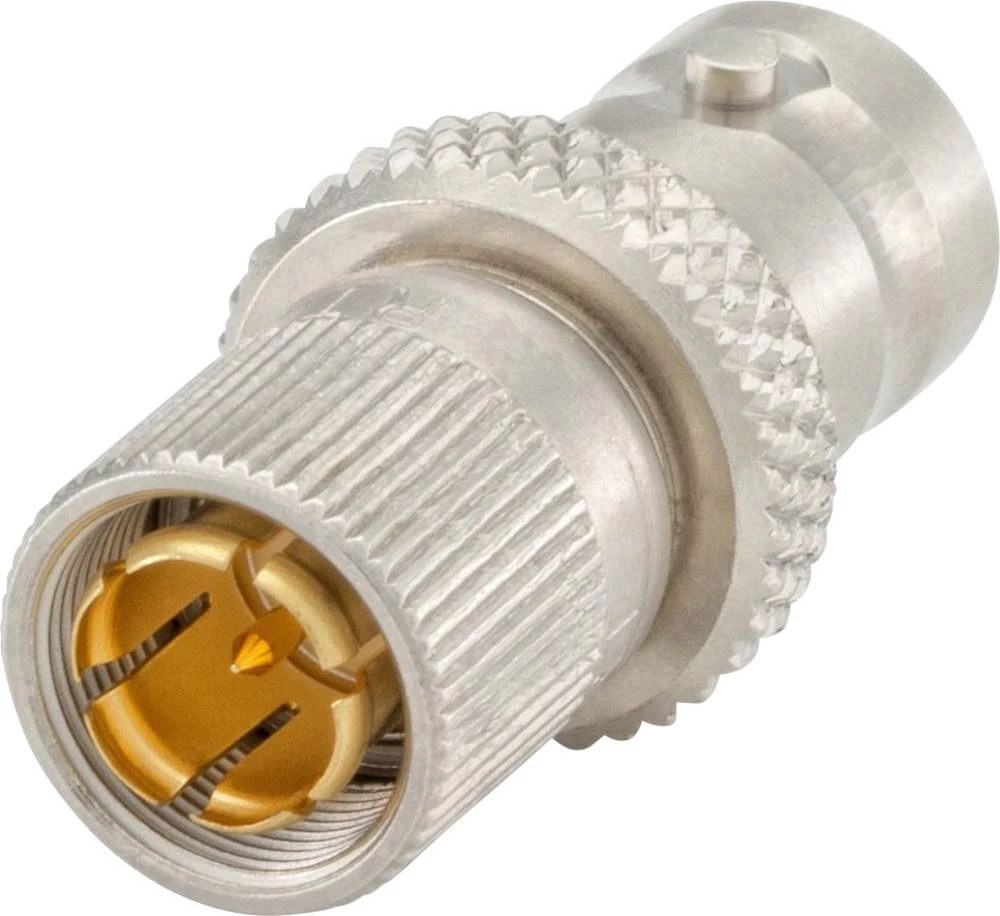 BNC-adapter 1.6/5.6 utikač - BNC-utičnica Rosenberger 88S171-K00L5 1 kom. slika