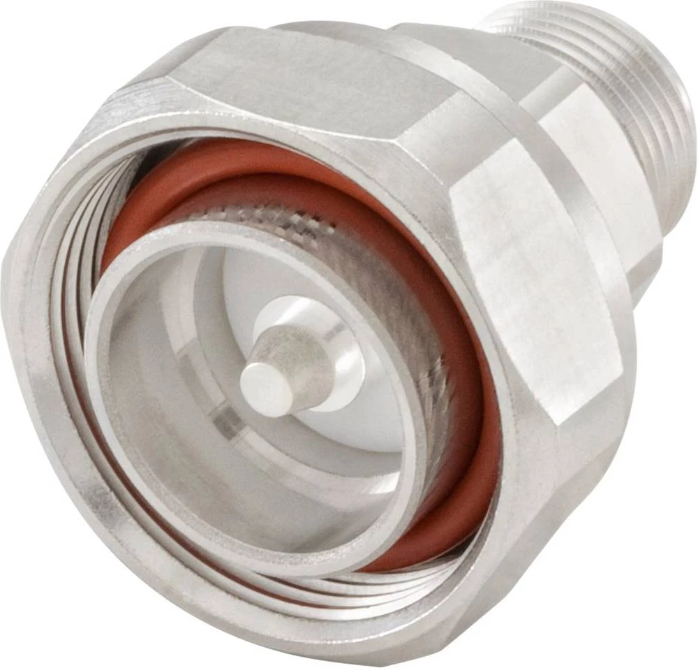 N-adapter 7-16-DIN-utikač - N-utičnica Rosenberger 60S153-KIMN1 1 kom. slika