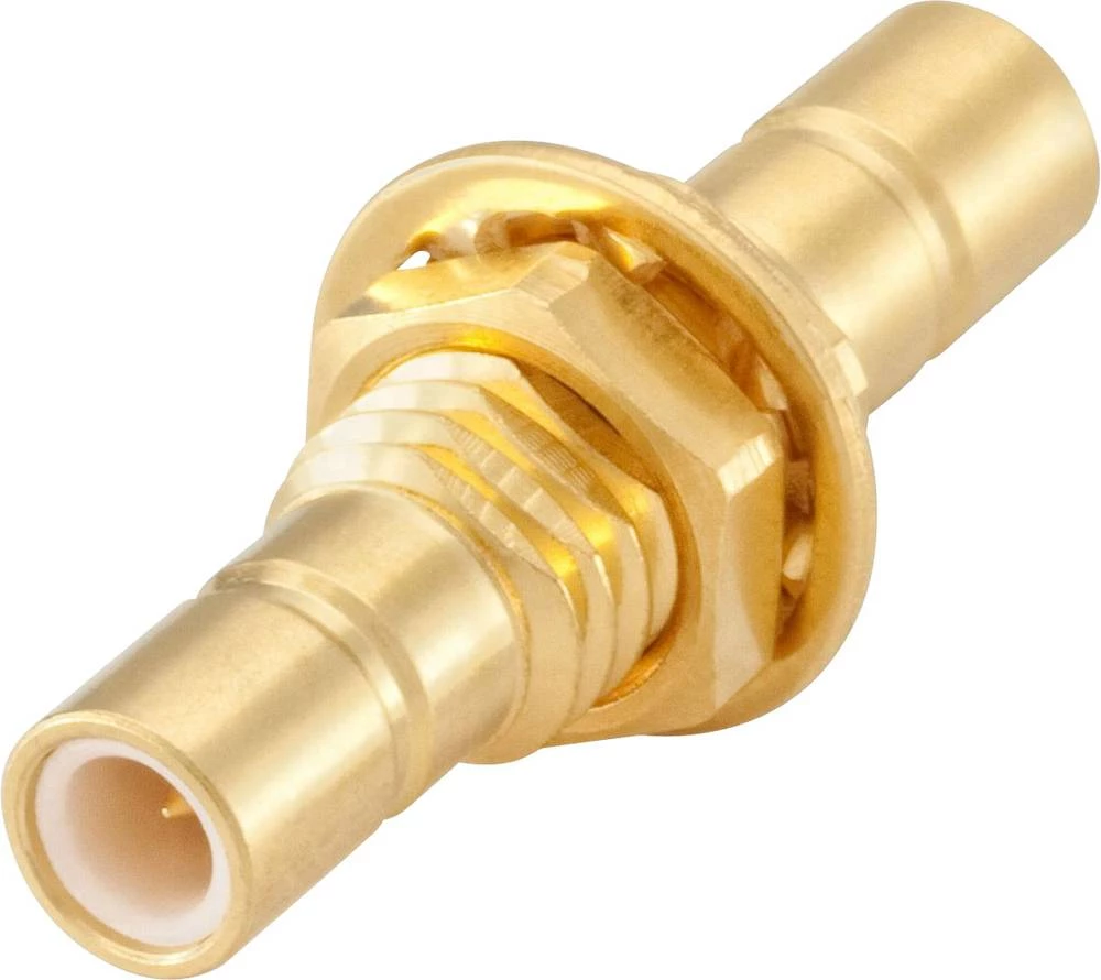 SMB-adapter SMB-utikač - SMB-utikač Rosenberger 59S601-S00L5 1 kom. slika