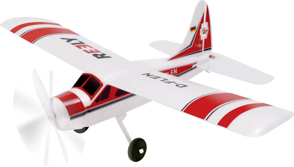 Reely Micro Beaver RC početni model aviona RtF 320 mm slika