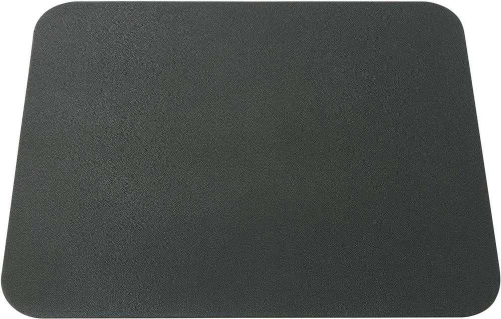 Podloga za miša Basetech Ultra-Thin CS-MP001 crna slika