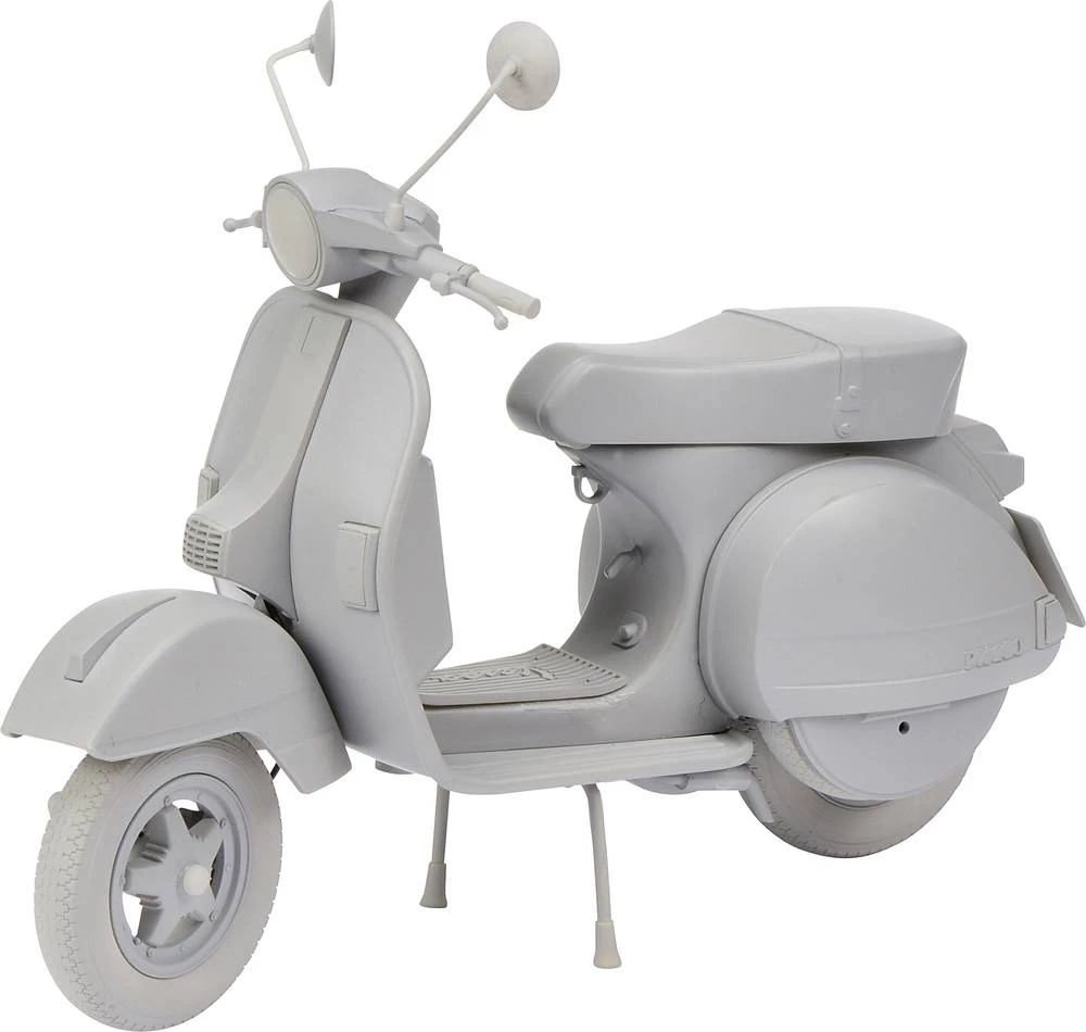 Model motocikla Vespa PX 125 Schuco 1:10 slika