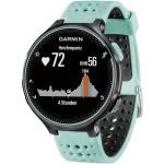 GPS sat za mjerenje pulsa s ugrađenim senzorom Forerunner 235 WHR Garmin Bluetooth ledeno plava