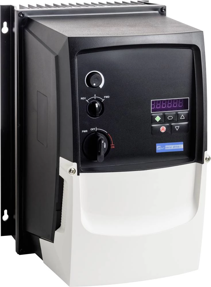 Frekvencijski pretvarač Peter Electronic VD i 037/E3/IP66S 0.37 kW 1-fazni 230 V slika