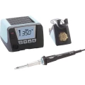 Stanica za lemljenje digitalna, komplet 150 W Weller T0053439699 50 do 550 °C slika