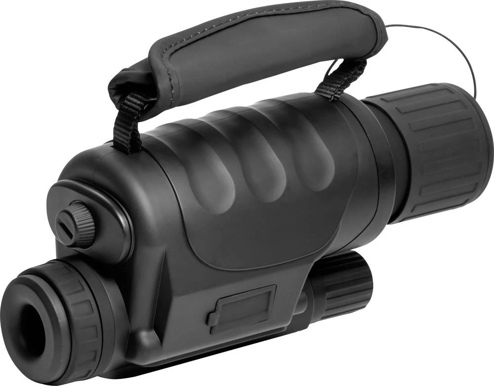 Uređaj za noćni vid s digitalnom kamerom Night Vision TX-73 Technaxx, 4 x 40 mm, 4260358121499 slika