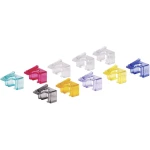 renkforce držači za popravak omrežnog kabla RF-NW-RC 1493356 10 komada