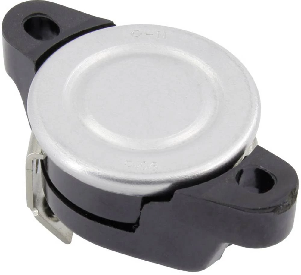 Kontrolnik temperature B-2002-80C-NO +130 °C (maks.) 1 otvarač slika