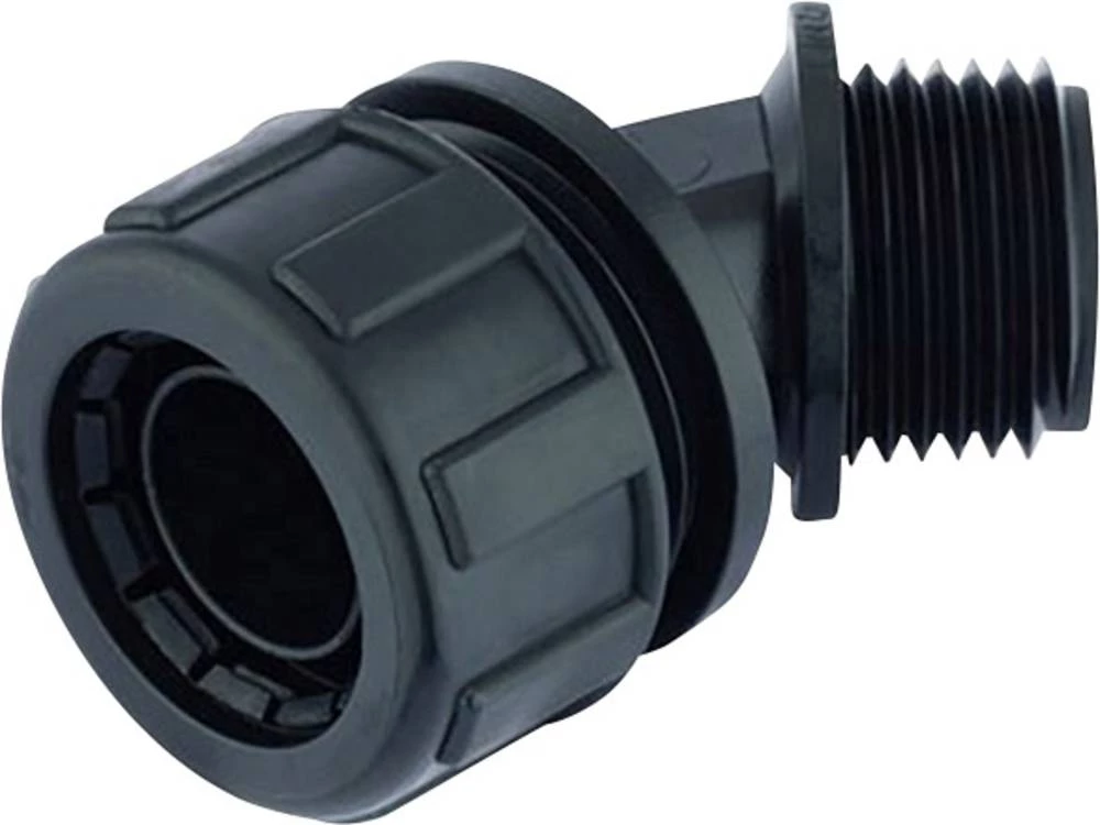 SILVYN® navojna spojnica za cijev MPC-M ravna slika