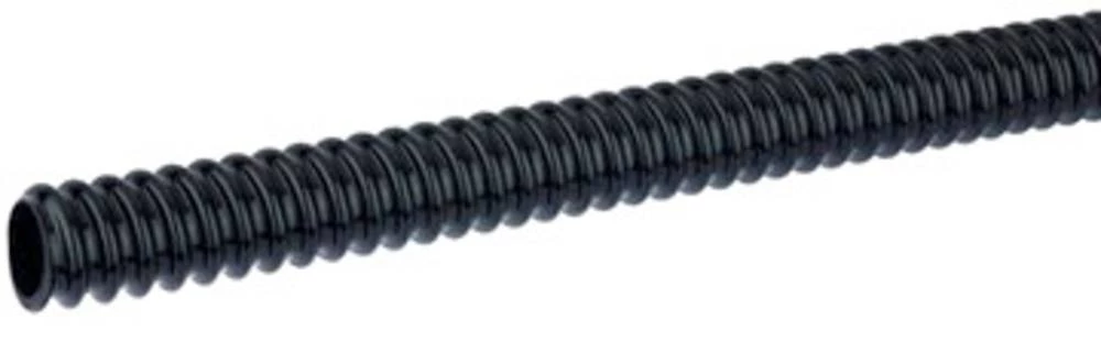 SILVYN® ELU zaštitna cijev SILVYN ELU 16,0x21,0 BK LappKabel sadržaj: 30 m slika