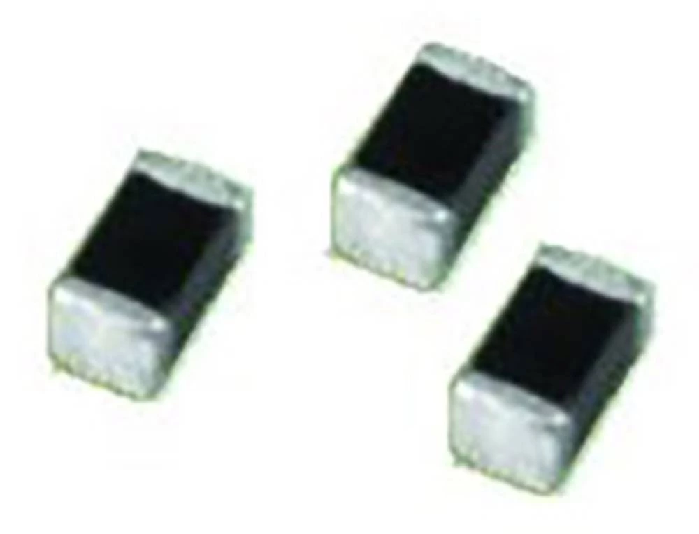 Plosnata feritna jezgra SMD 0603 80 400 mA NIC Components NCB0603GD800TR040QYF 4000 kom. slika
