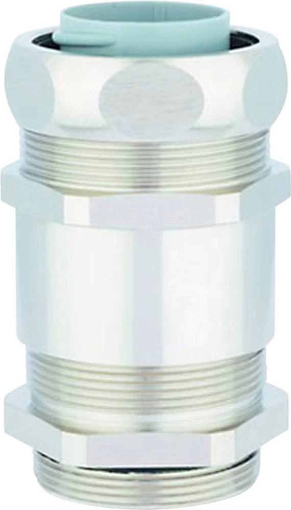 SILVYN® MSK-M EE cijevna uvodnica SILVYN MSK-SC-M 12x1,5 EE LappKabel sadržaj: 5 kom. slika