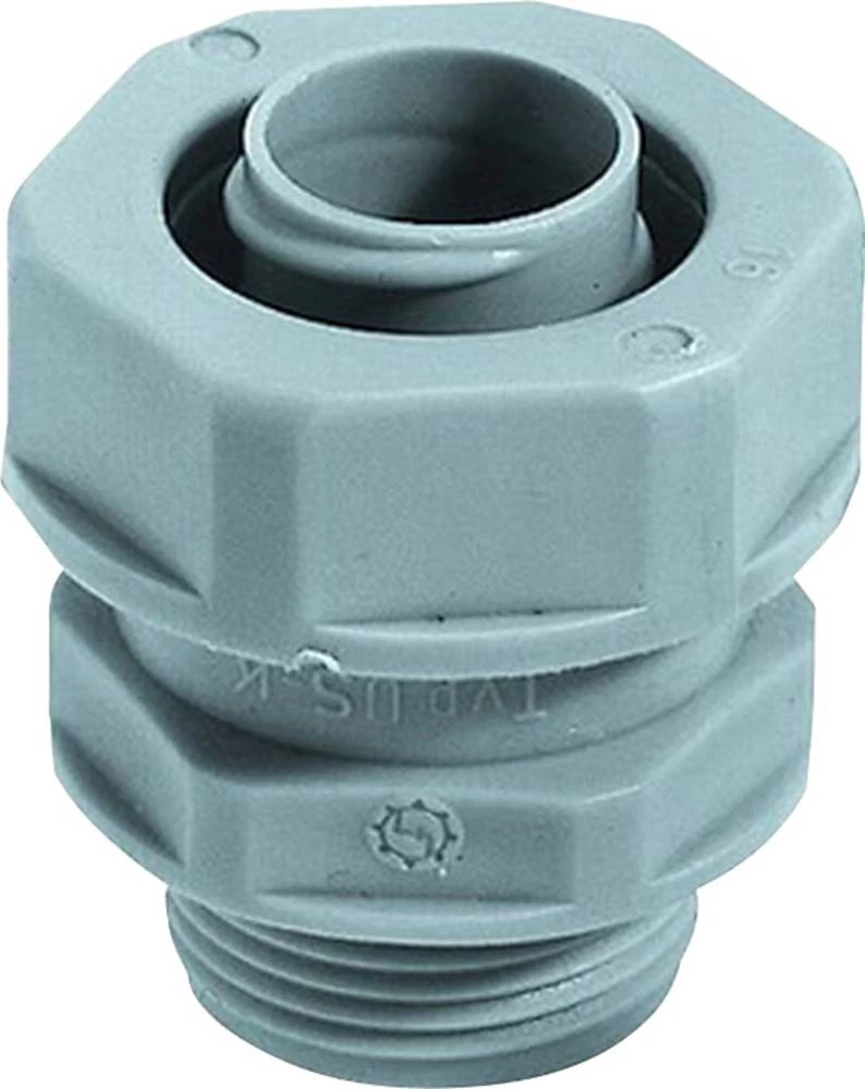 SILVYN® navojna spojnica za cijev USK-M ravna slika