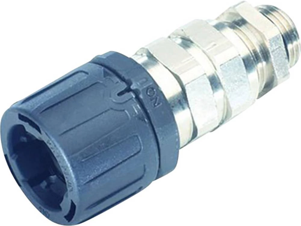 SILVYN® KSE-M SILVYN KSE-M 32x1,5 BK LappKabel sadržaj: 10 kom. slika