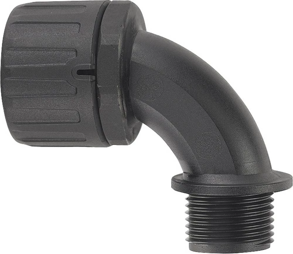 SILVYN FPA 90° PG SILVYN FPA 90° PG 7 BK LappKabel sadržaj: 10 kom. slika