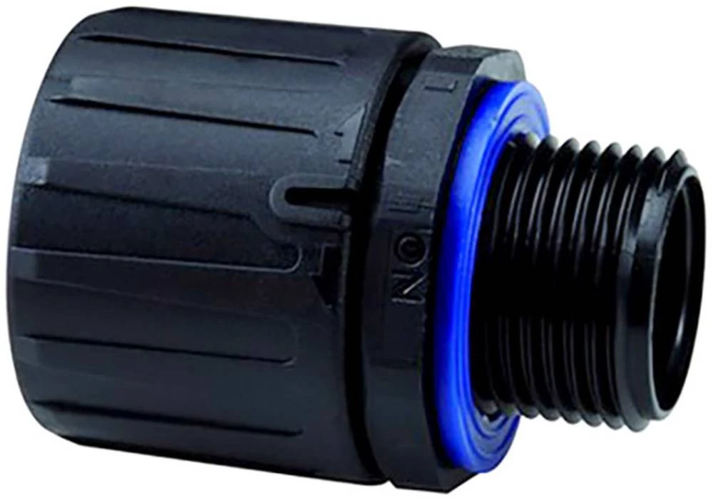 SILVYN FPAX M SILVYN FPAX M40x1,5 BK LappKabel sadržaj: 2 kom. slika