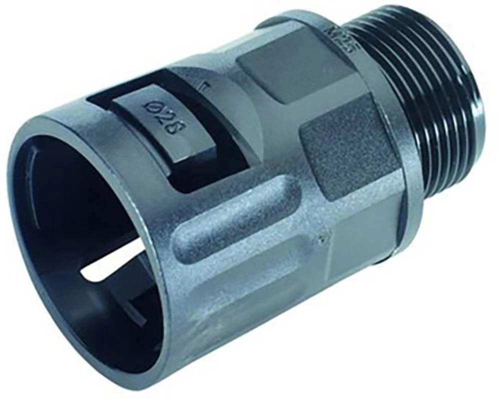 SILVYN FLEXILOK M SILVYN FLEXILOK M 32x1,5 /34 BK LappKabel sadržaj: 10 kom. slika