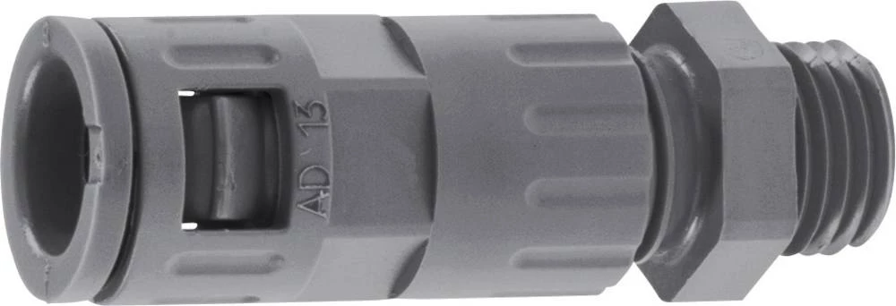 SILVYN® Navojna spojnica za cijev KLICK-GPZ-M IP66 slika