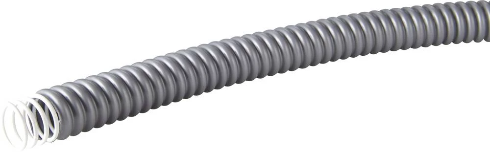 SILVYN® FPS zaštitna cijev SILVYN FPS 22x27 25m GY LappKabel sadržaj: 25 m slika