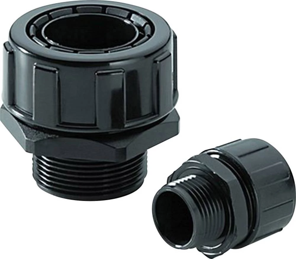 SILVYN® navojna spojnica za cijev MPC-M ravna slika