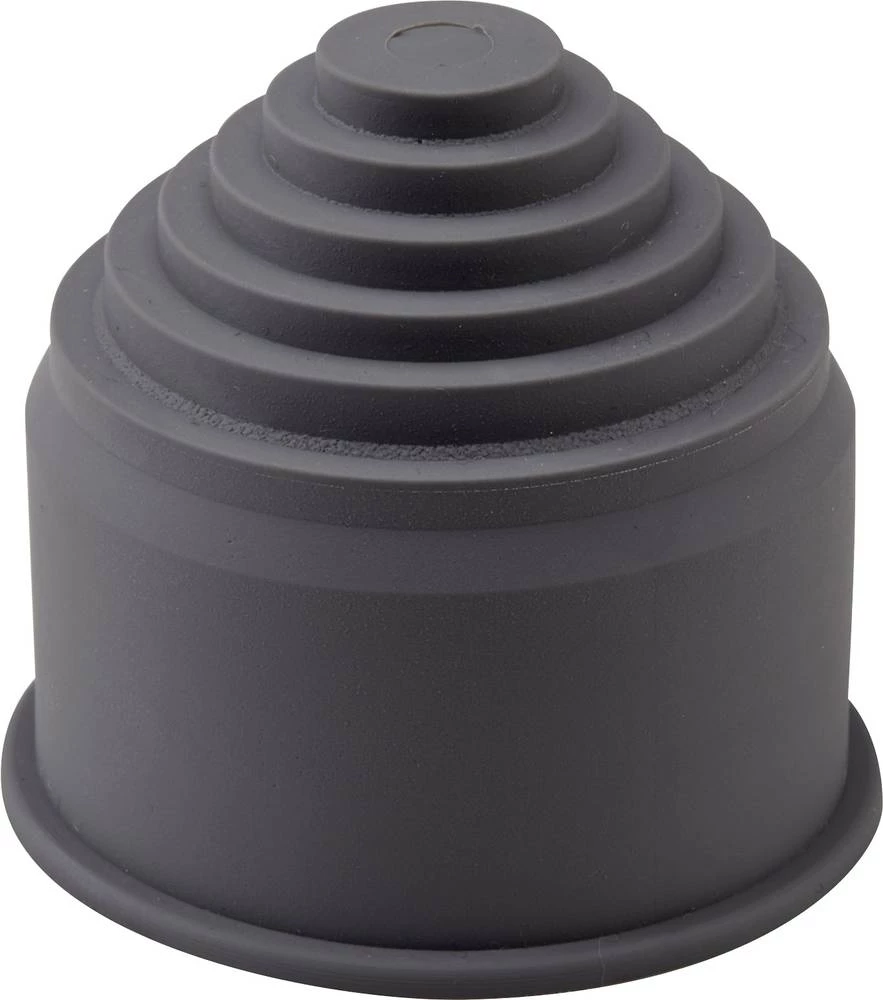 SILVYN® K-EM poklopac SILVYN K-EM PG 29 BK LappKabel sadržaj: 25 kom. slika